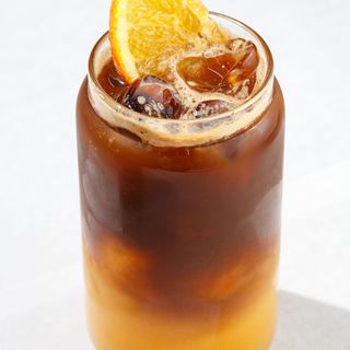 Айс Бамбл "Апельсин" 