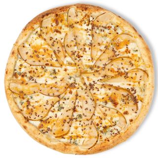 Сирна Груша (470г)