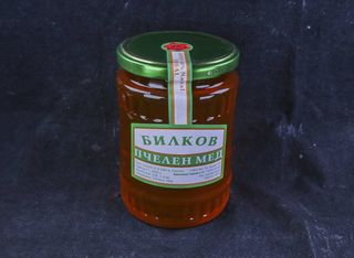 Мед Гергов билков (400гр)