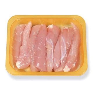 Solomillo De Pollo (Aprox. 500 Gr.)