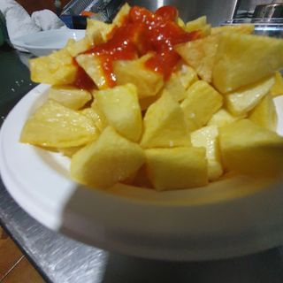 Patatas Mixtas