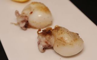 296. Kaisen tori seppie - 6 pezzi