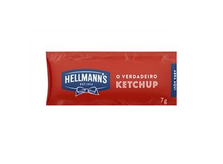 Кетчуп Hellmann's 