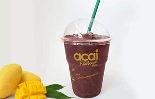 Smoothie Natura Tropical Fruit