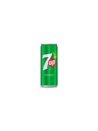 7up 25cl canette