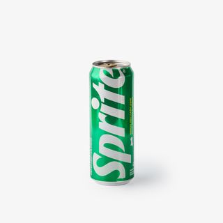 Sprite в банке