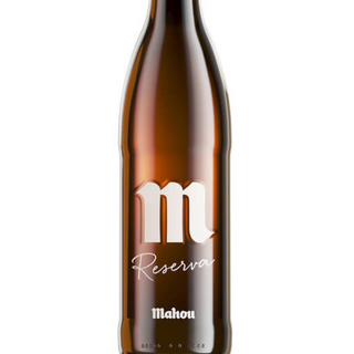 Mahou Reserva 