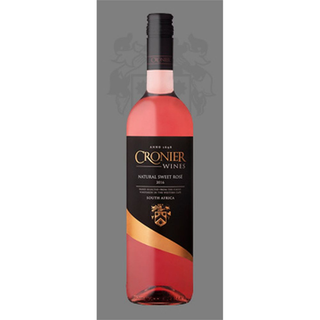 Cronier Rose