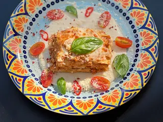 Лазанья Болоньєзе (300г)