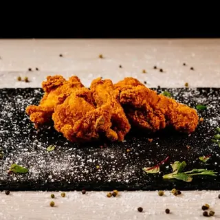 Aripioare nepicante crispy 200gr