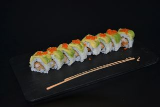 Uramaki Aguacate