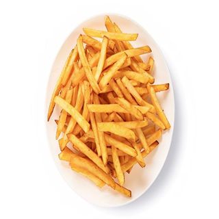 Patatas Fritas (Mediana)