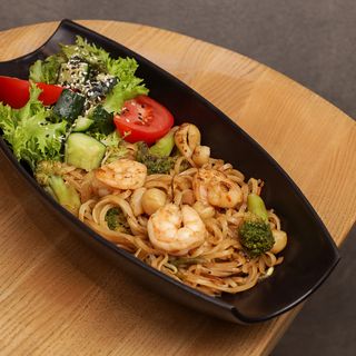 Які Хамаши (480г)