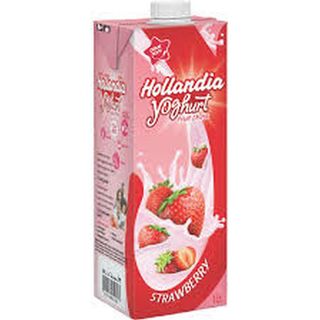 Hollandia Yoghurt Strawberry