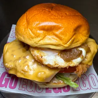 EGO Chicken