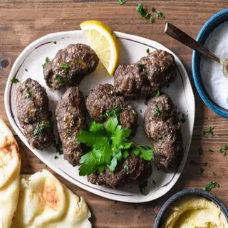Plato Kafta