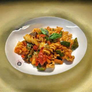 Ortolana loca  casera