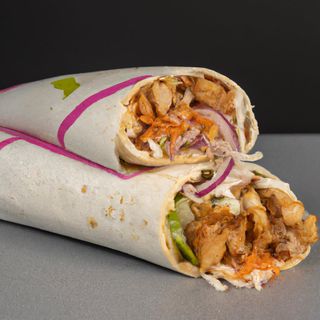 Kebab Mixto