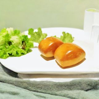 57 Pane cinese fritto - 2 pezzi