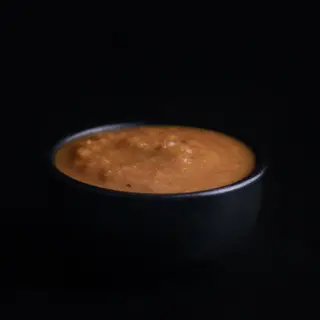 Salsa Hammu (Picante)