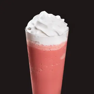 Red Velvet Shake