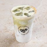 ცივი ლატე