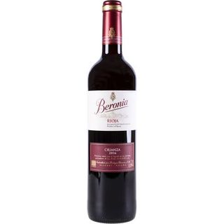Vinos Rioja Beronia (75 cl.)