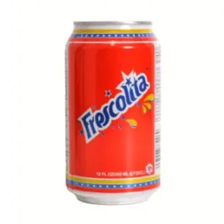 Frescolita (33 cl.)