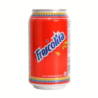 Frescolita (33 cl.)