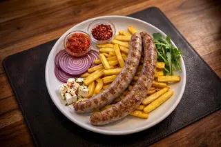 Domaća viršla 250g