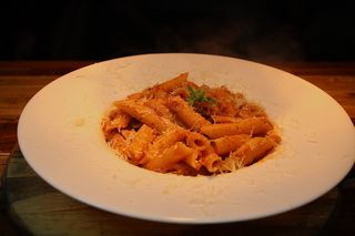 Penne Pomodoro