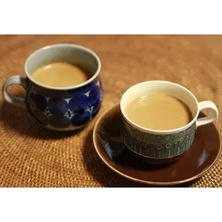 Special tea