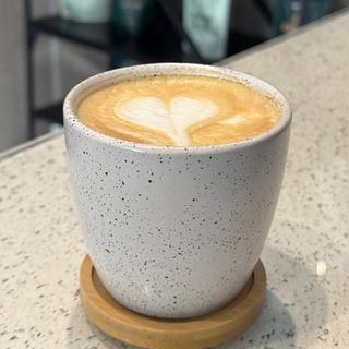 Caramel Macchiato