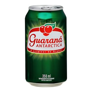 Guaraná 33cl