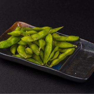 21. EDAMAME*