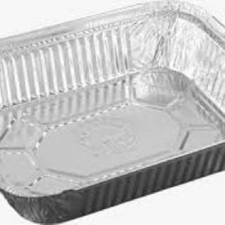 Embalagem de utilização única