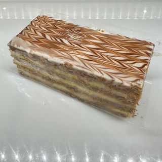 Mille Feuilles Vanille