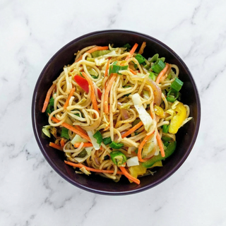 Vegetable Noodles