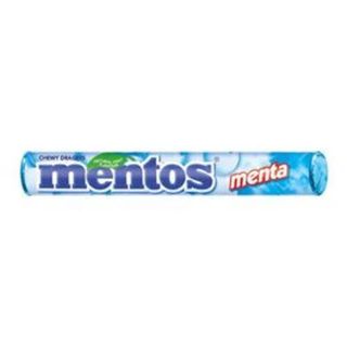 Mentos Menta