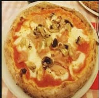 Boscaiola