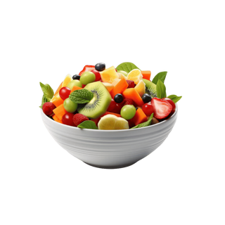 Salade de Fruits