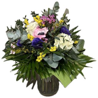 Bouquet fiori misti