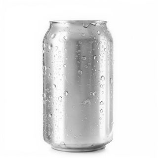 Refresco Naranja Bote (330 Ml.)