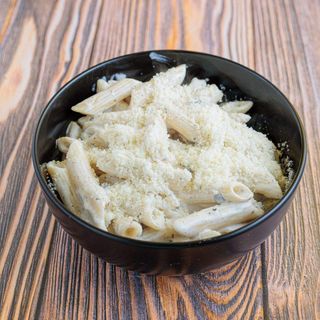 Pasta u sosu od tartufa