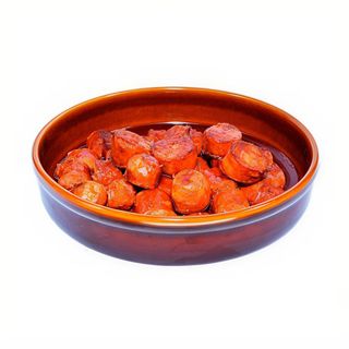 Ración De Chorizo