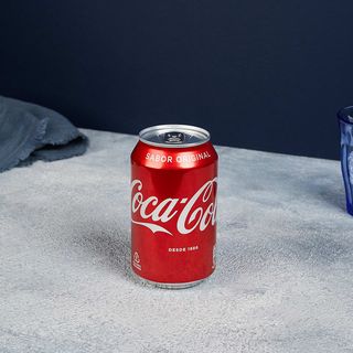 Coca-Cola 33 cl
