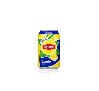 Ice tea limão 25CL 