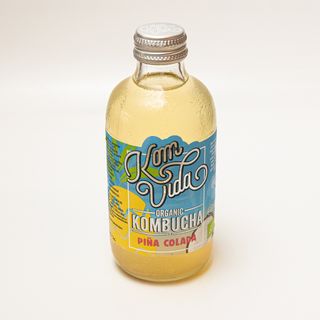 Kombucha Piña Colada (250 Ml.)