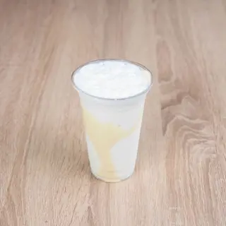 milkshake vanille