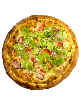 Піца Цезар (30см/480г)